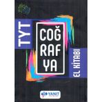 TYT Coğrafya El Kitabı - Yanıt Yayınları