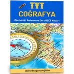 Tyt Coğrafya Görüntülü Anlatım Seti (DERS NOTLARI İLAVELİ)