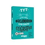 TYT Coğrafya Güçlendiren Soru Bankası Ankara Yayıncılık