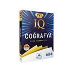 TYT Coğrafya IQ Soru Kütüphanesi - Strateji Yayınları