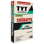 TYT Coğrafya Kazandıran Çözümlü Soru Bankası Mutlak Değer Yayınları