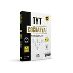 TYT Coğrafya Konu Özetleri