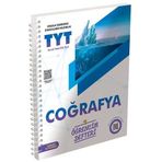 TYT Coğrafya Öğrencim Defteri Murat Yayınları