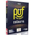 Tyt Coğrafya Püf Soru Bankası