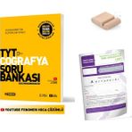 Tyt Coğrafya Soru Bankası 2026 Yks + Deneme + Telefon Tutucu - Video Çözümlü