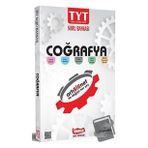 TYT Coğrafya Soru Bankası Anadolu Okul Yayınları