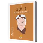TYT Coğrafya Soru Bankası-Bys Kafası Yayınları