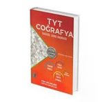 Tyt Coğrafya Soru Bankası Silver Serisi Tandem Yayınları