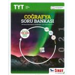 TYT Coğrafya Soru Bankası Sınav Yayınları
