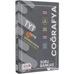 Tyt Coğrafya Soru Bankası Sinyal Yayınlar
