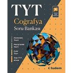 Tyt Coğrafya Soru Bankası - standart