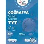 TYT Coğrafya Soru Kitabı-Yeni Nesil Yayınları