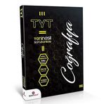 TYT Coğrafya Video Konu Anlatım ve Çözümlü Soru Bankası-Sistemplus Yayınları