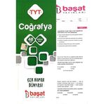 TYT Coğrafya Yaprak Test