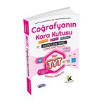 Tyt Coğrafyanın Kara Kutusu Dijital Çözümlü Konu Özetli Soru Bankası