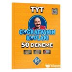 Tyt Coğrafyanın Kodları 50 Deneme Kr Akademi