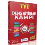 TYT Ders Bitirme Kampı-Yanıt Yayınları