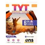 TYT Destek Kampı-Ens Yayınları