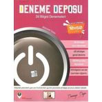 Tyt Dil Bilgisi Denemeleri Deneme Deposu
