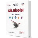 Tyt Dil Bilgisi Soru Bankası / Kolektif / Limit Yayınları / 9786052755396