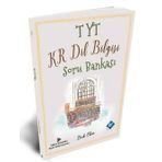 TYT Dil Bilgisi Soru Bankası-KR Akademi