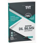TYT Dil Bilgisi Soru Bankası