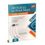TYT Din Kültürü ve Ahlak Bilgisi Soru Bankası-Bilgi Sarmal Yayınları