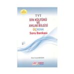 TYT Din Kültürü Ve Ahlak Bilgisi Üçrenk Soru Bankası Esen Yayınları