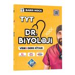 Tyt Dr. Biyoloji Video Kamp Defteri Barış Hoca