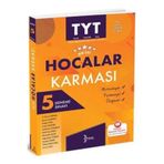 TYT En İyi Hocalar Karması 5 Deneme SınavıBilinçsel Yayınları
