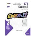 Tyt Enerji Geometri Konu Ozetli Soru Fasikulleri Palme Yayinlari
