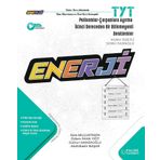 Tyt Enerji Polinomlar - Çarpanlara Ayırma - 2. Dereceden Bir Bilinmeyenli Denklemler Konu Özetli Soru Fasikülü Esra Selç