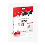 TYT Enerjik Fizik Fasikülleri 5 Karaağaç Yayınları