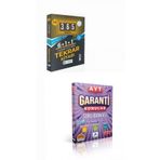 Tyt Esit Agirliksozel Tekrar Kitabi-Ayt Garanti Konular Soru Bankasi