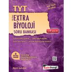 TYT Extra Biyoloji Soru Bankası