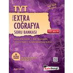 TYT Extra Coğrafya Soru Bankası