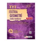 TYT Extra Geometri Soru Bankası (Orta ve İleri Düzey)