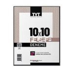 TYT Felsefe 10 Deneme Tamamı Video Çözümlü Marka Yayınları