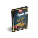 TYT Felsefe Altın Kitap Soru Bankası Tammat Yayıncılık