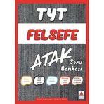 TYT Felsefe Soru Bankası Atak - Demet Karacabey
