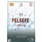 Tyt Felsefe Soru Bankası - Yz Yayınları