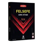 Tyt Felsefe Soru Kitabı - Başka Yayınları