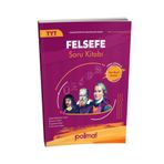 TYT Felsefe Soru Kitabı-Polimat Yayınları