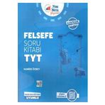 TYT Felsefe Soru Kitabı-Yeni Nesil Yayınları