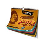 Tyt Felsefe ve Din Kültürü Poster Notlar Kr Akademi Yayınlar
