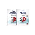Tyt Felsefe Ve Din Kültürü Ve Ahlak Bilgisi Soru Bankası