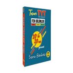 TYT Fen Bilimleri 20 de 20 Net Soru Bankası