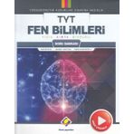 TYT Fen Bilimleri Soru Bankası Final Yayınları