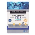 TYT Fen Bilimleri Soru Bankası Teas Press Yayınları