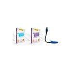 TYT Fen Bilimleri Ve Matematik Kazandıran Deneme Muhteşem Set + Kitap Okuma Işığı Hediye